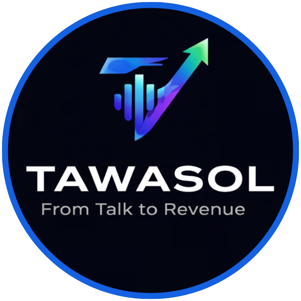 Tawasul Logo
